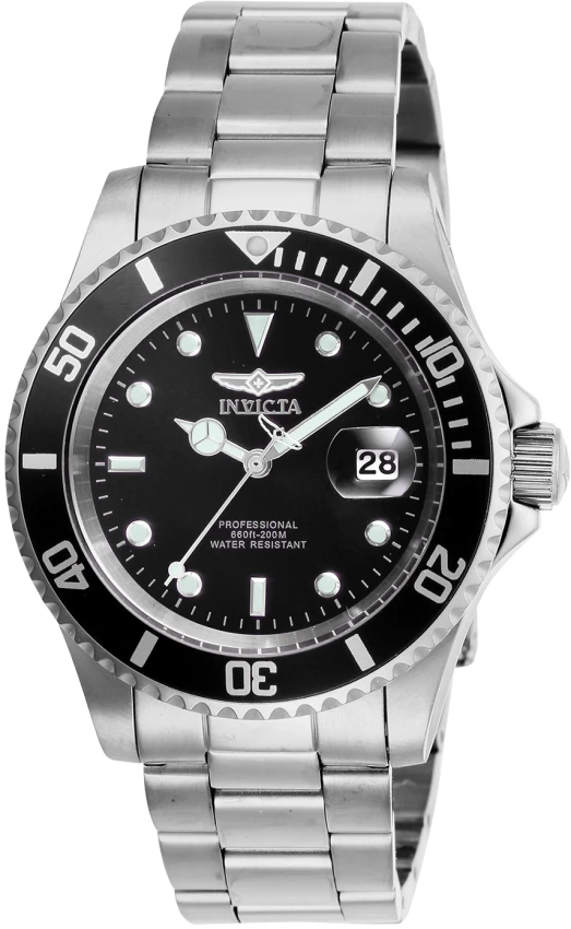 Pro Diver model 26970 | Invictawatch