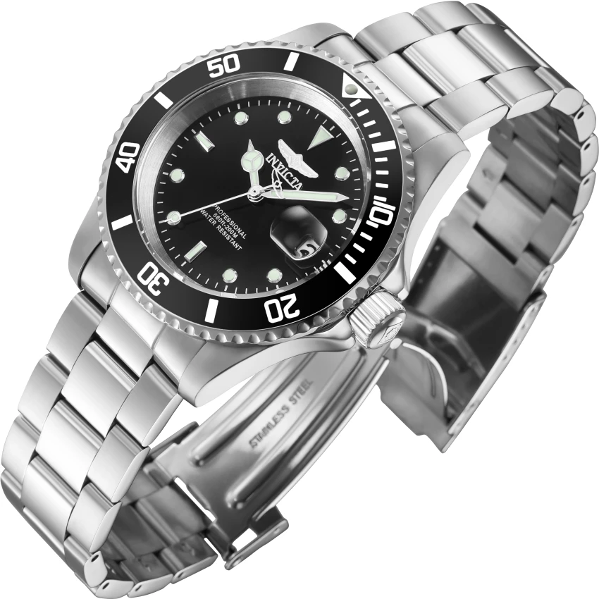 Pro Diver model 26970 | Invictawatch