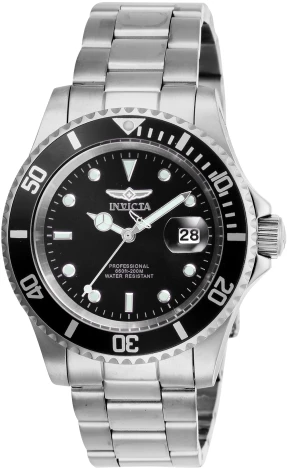 Pro Diver model 26974 | Invictawatch