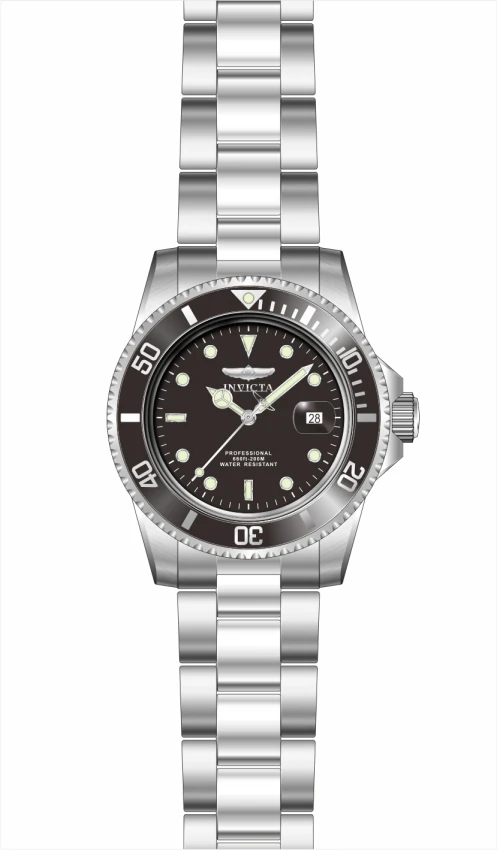 マルコメ45π Pro Diver model 26970 | Invictawatch