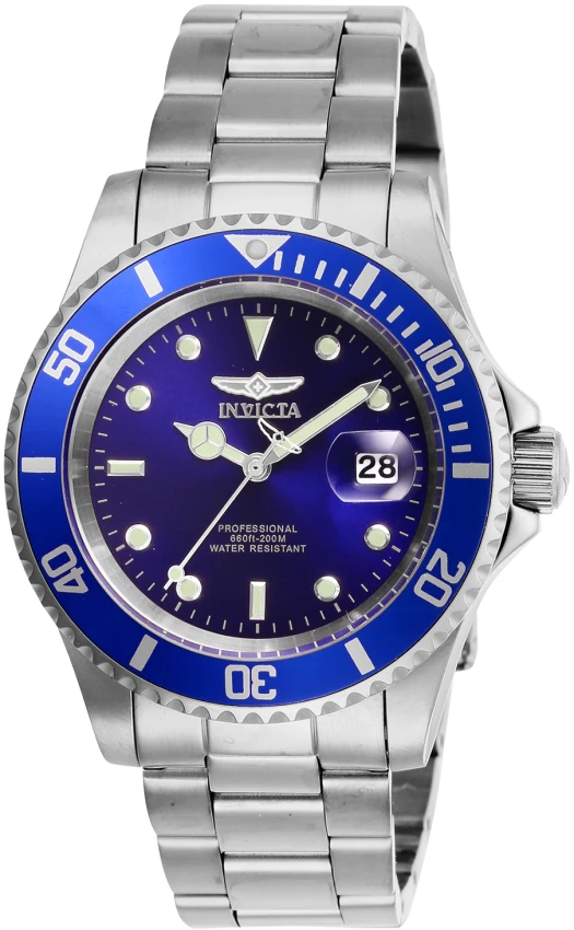 Pro Diver model 26971 | Invictawatch