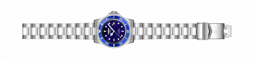 Pro Diver model 26971 | Invictawatch