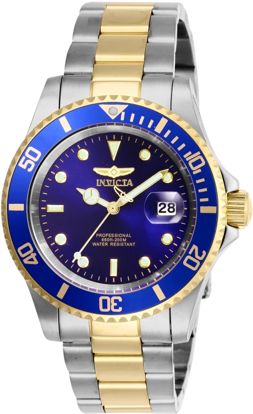 Pro Diver model 26972 | Invictawatch