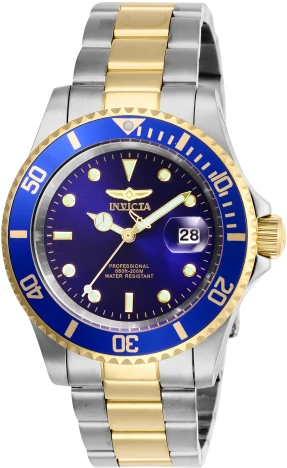 Pro Diver model 40631 | Invictawatch