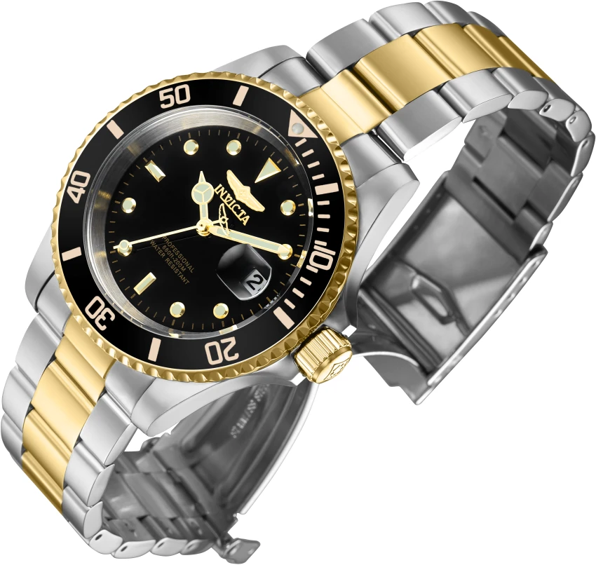 Pro Diver model 26973 | Invictawatch