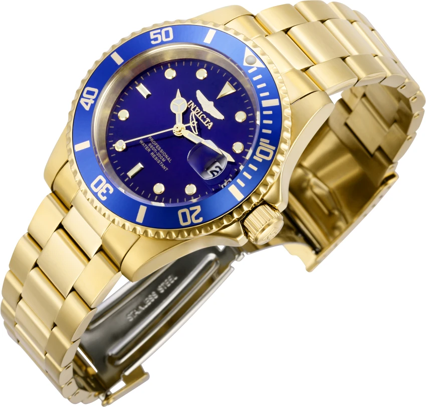 ぜん様 Pro Diver model 26974 | Invictawatch