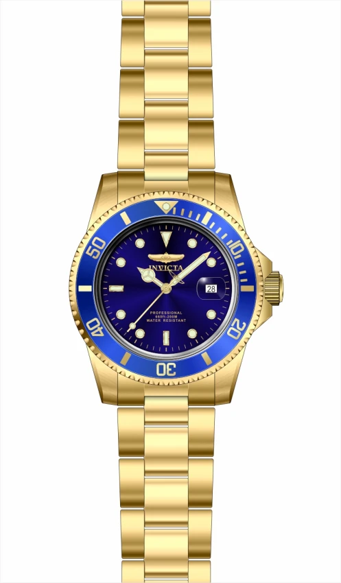 Pro Diver model 26974 | Invictawatch
