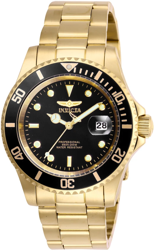 マ*サ様 INVICTA 腕時計 本体 クロノグラフ Pro Diver model 26975 | Invictawatch