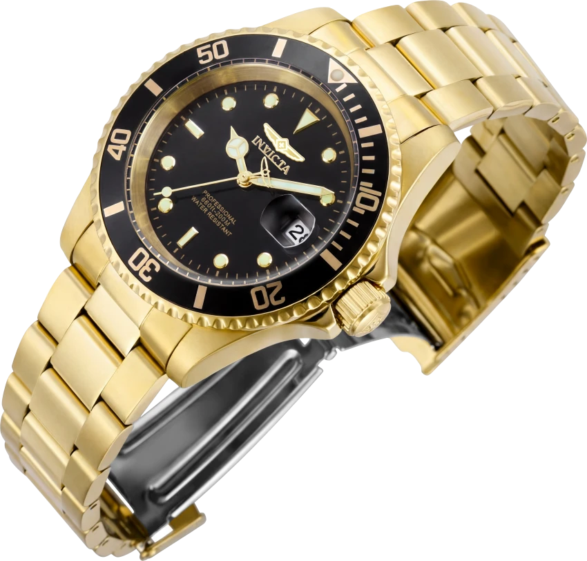 Pro Diver model 26975 | Invictawatch