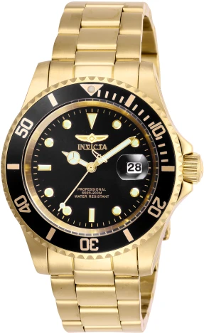 Pro Diver model 26974 | Invictawatch