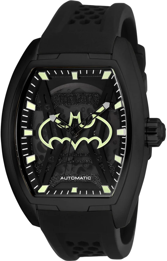 DC Comics model 26976 | Invictawatch