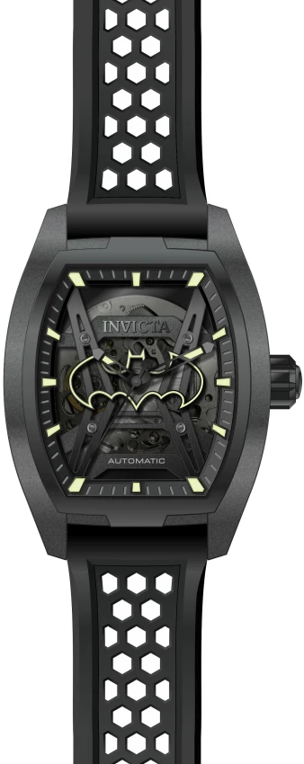 DC Comics model 26976 | Invictawatch