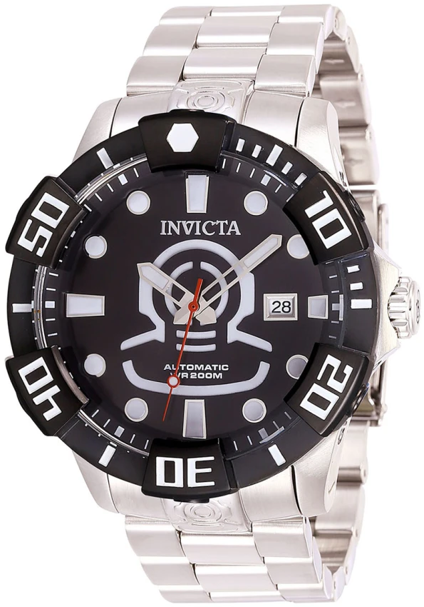 Pro Diver model 26977 | Invictawatch