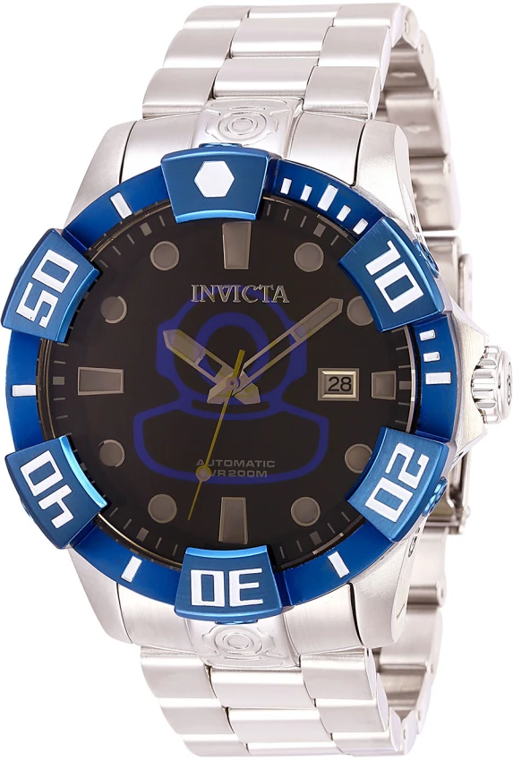 Pro Diver model 26978 | Invictawatch