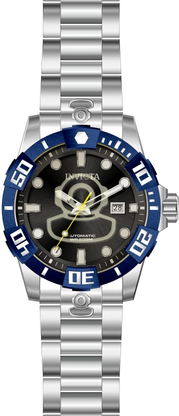 Pro Diver model 26978 | Invictawatch