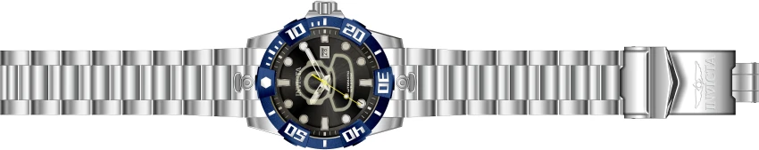 Pro Diver model 26978 | Invictawatch