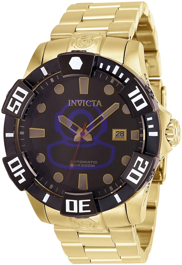 Pro Diver model 26979 | Invictawatch