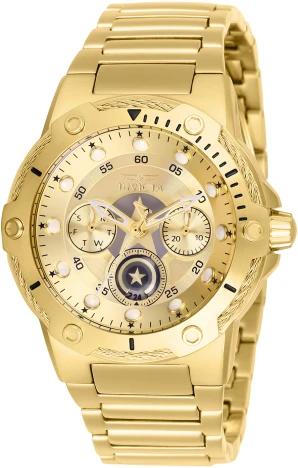 Marvel model 26984 | Invictawatch