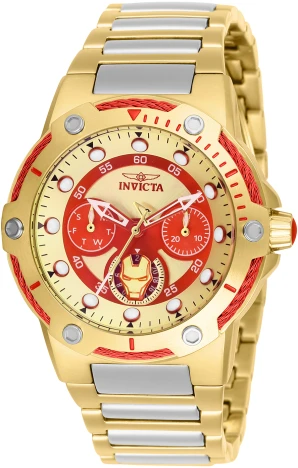 Marvel model 26985 | Invictawatch