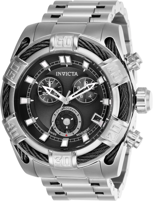 Bolt model 26989 | Invictawatch