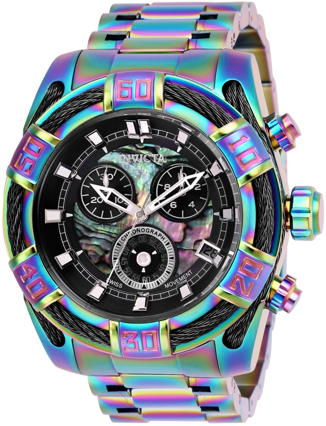 Bolt model 26994 | Invictawatch