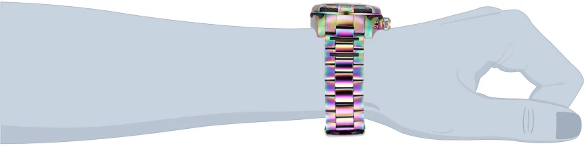 Bolt model 26994 | Invictawatch