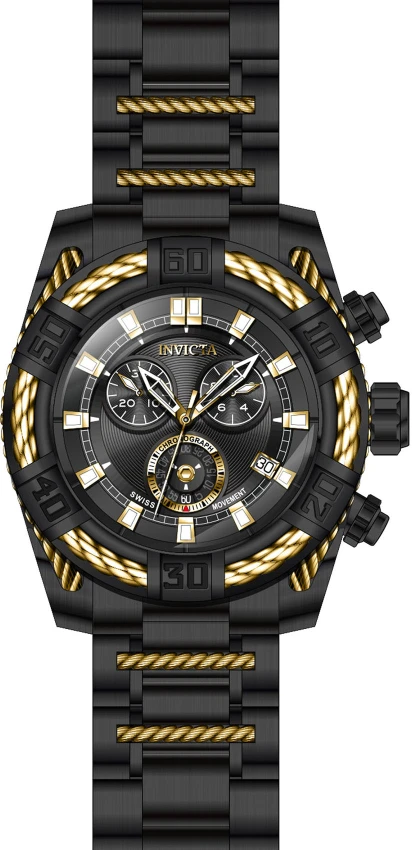 Bolt model 26996 | Invictawatch