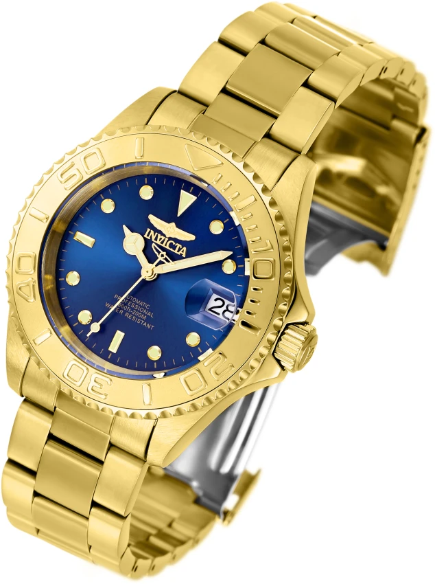 Pro Diver model 26997 | Invictawatch