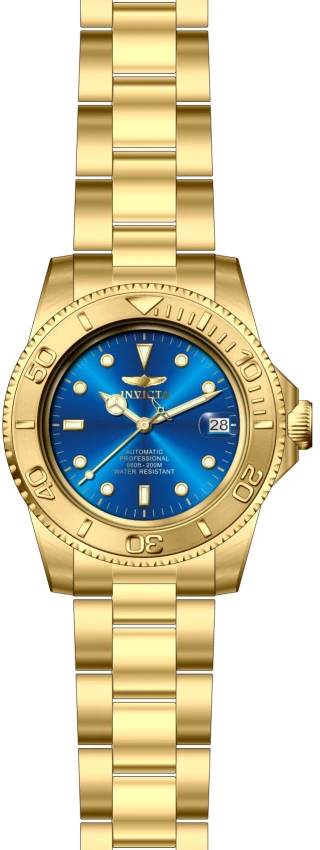 Pro Diver model 26997 | Invictawatch