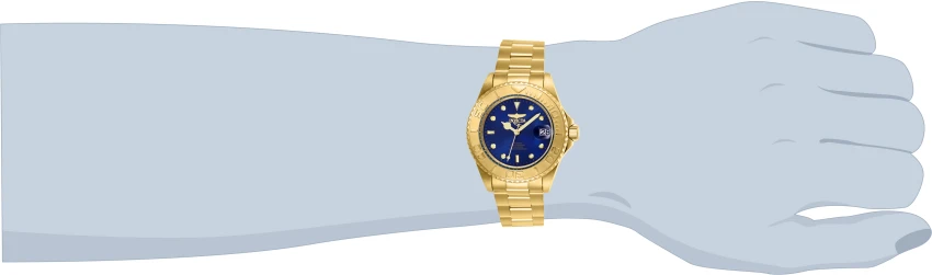 Pro Diver model 26997 | Invictawatch