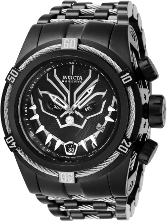 Marvel model 27006 | Invictawatch
