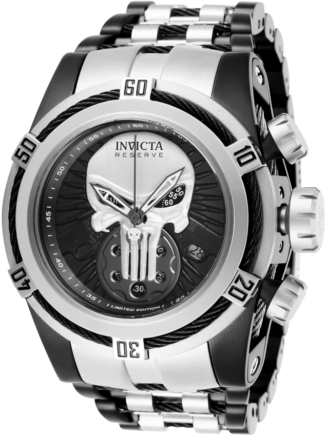 Marvel model 27008 | Invictawatch