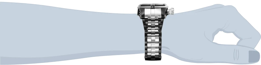 Marvel model 27008 | Invictawatch