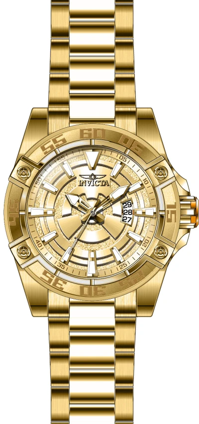Pro Diver model 27010 | Invictawatch