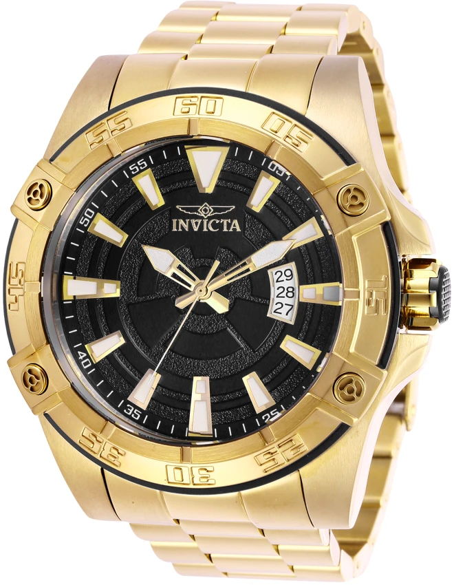 Pro Diver model 27012 | Invictawatch