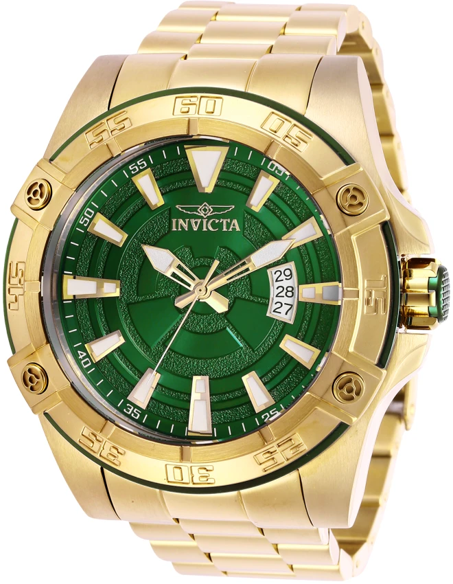 Pro Diver model 27013 | Invictawatch