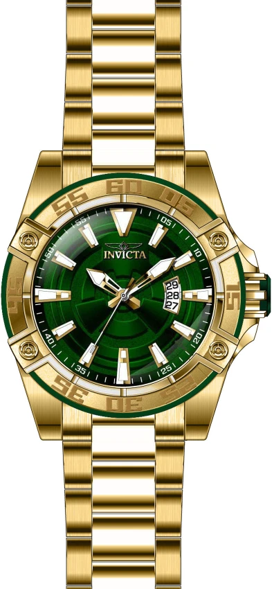 Pro Diver model 27013 | Invictawatch