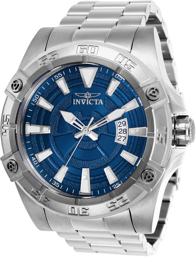 Pro Diver model 27015 | Invictawatch