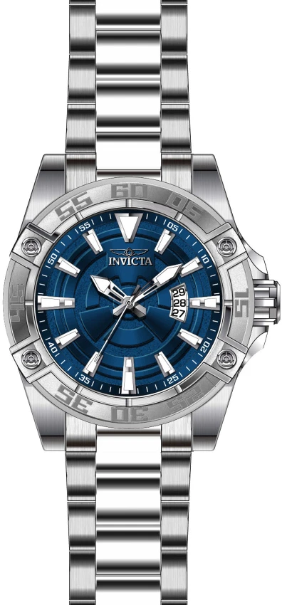 Pro Diver model 27015 | Invictawatch