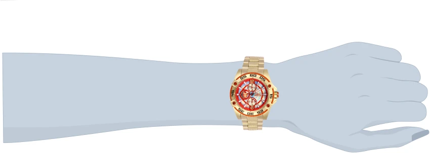 Marvel model 27022 | Invictawatch