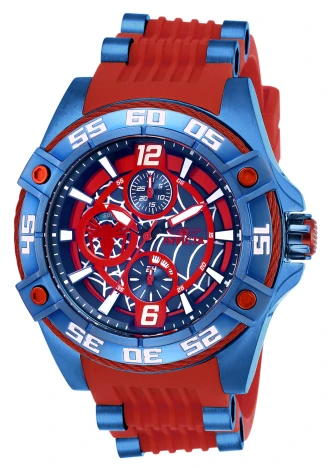 Marvel model 27026 | Invictawatch
