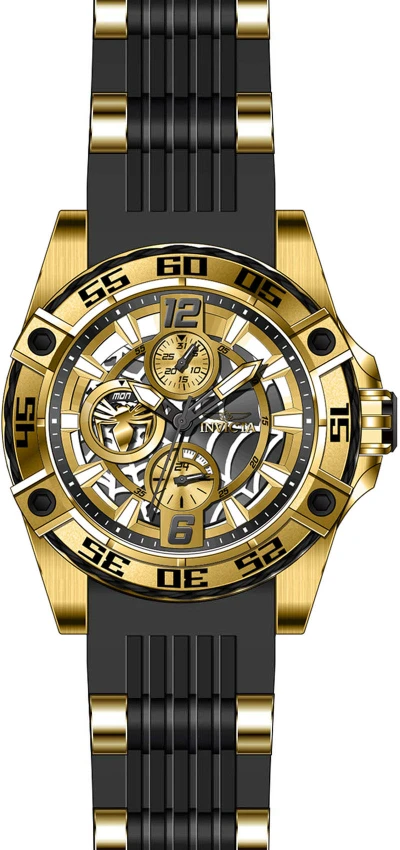 Marvel model 27027 | Invictawatch