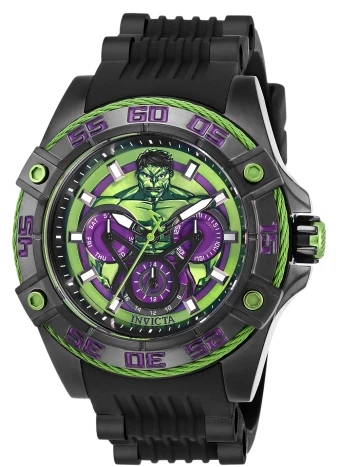 Marvel model 27298 | Invictawatch