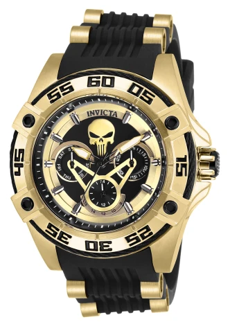 Marvel model 27034 | Invictawatch