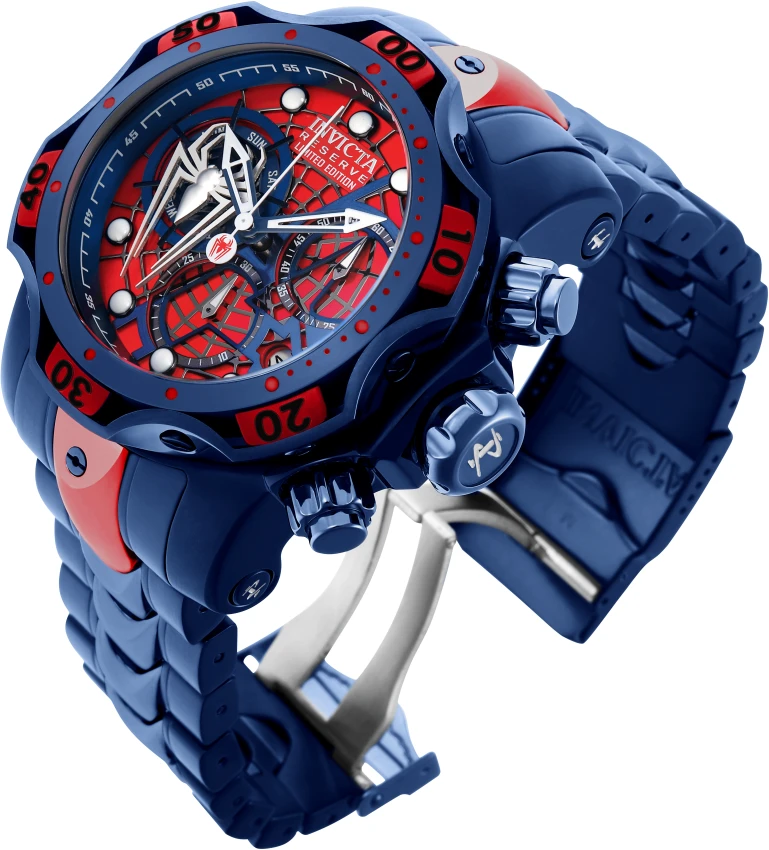 Marvel model 27043 | Invictawatch Marvel model 27043 | Invictawatch