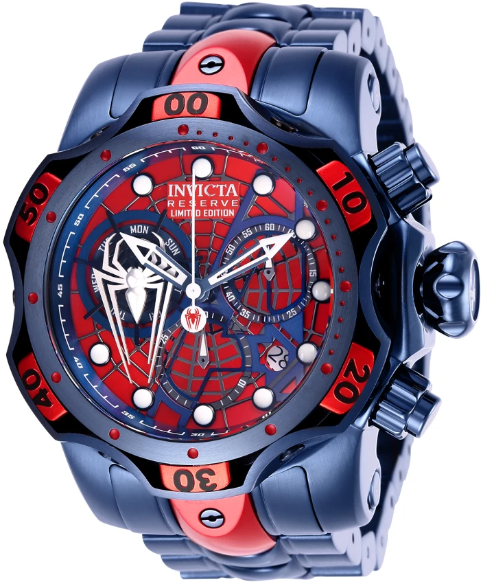 Marvel model 27043 | Invictawatch
