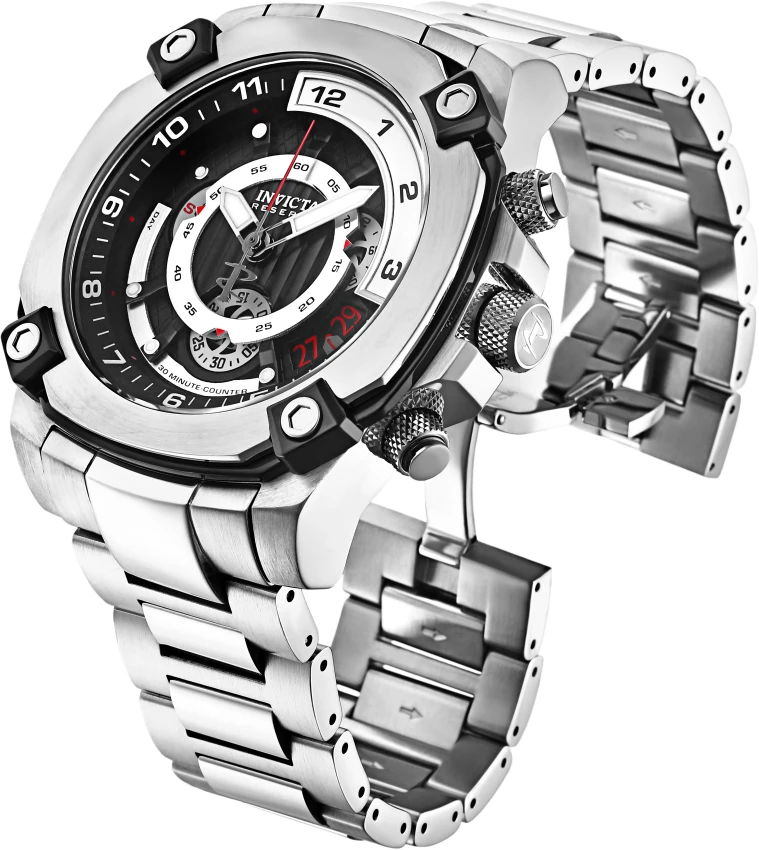 Reserve model 27049 | Invictawatch
