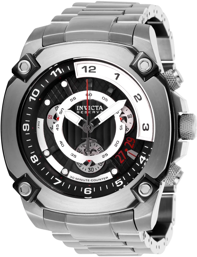 Reserve model 27049 | Invictawatch