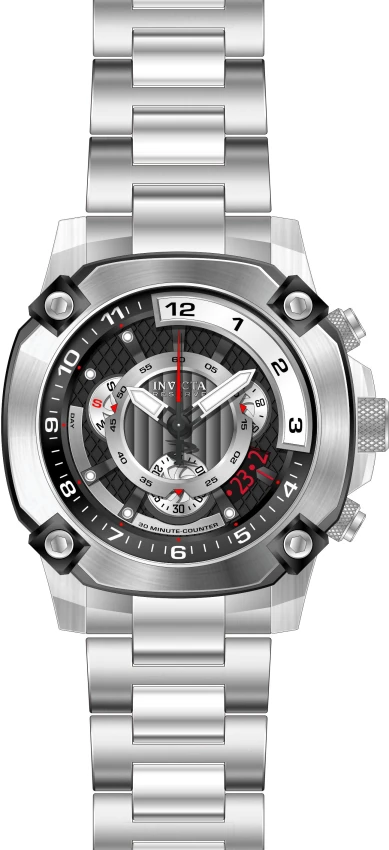 Reserve model 27049 | Invictawatch