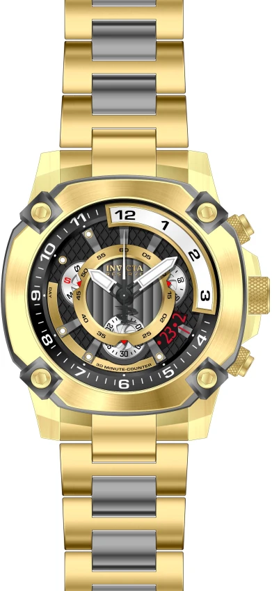 Reserve model 27052 | Invictawatch